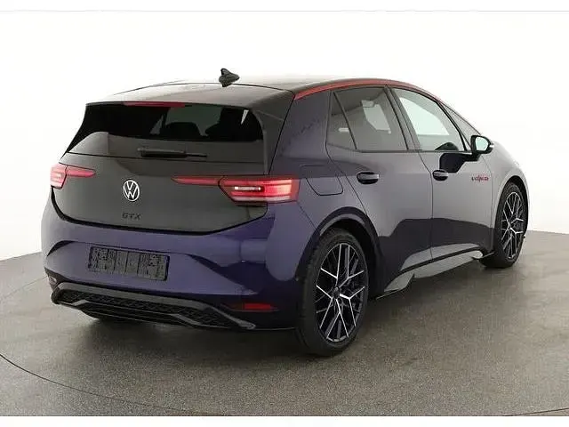 Neu VW ID.3 GTX 239 kW (326 PS) 2026 Kleinwagen