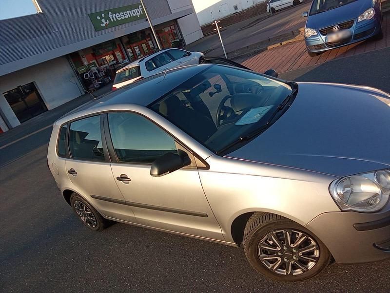 Gebraucht VW Golf IV 75 PS (55 kW) 2006 Silber Limousine