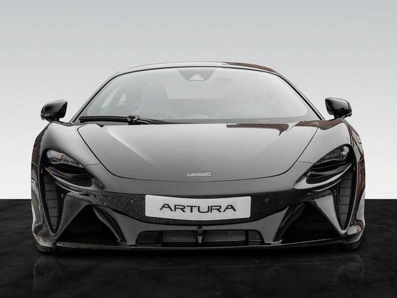 Gebraucht McLaren Artura 700 PS (514 kW) 2024 Andere