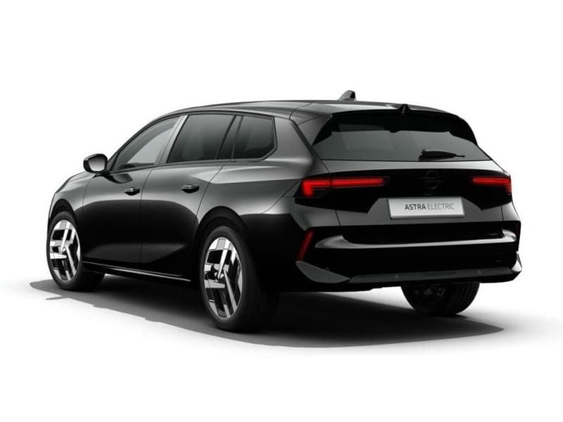 Neu Opel Astra 114 kW (156 PS) 2026 Metallic) (schwarz Kombi