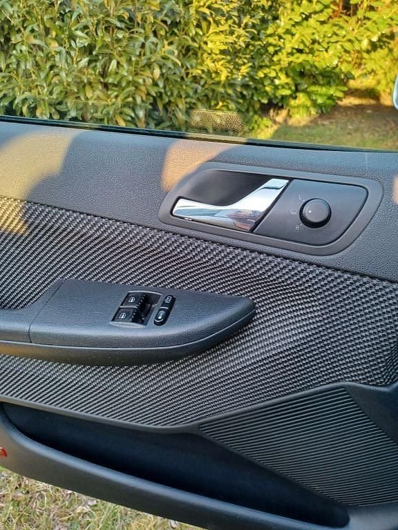 Gebraucht Skoda Fabia Style 54 PS (39 kW) 2007 Silber Limousine