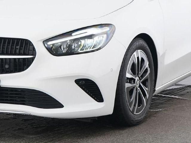 Gebraucht 2024 Mercedes B180 Van / Kleinbus | 27.389 € (Superpreis) - Bild 1/4