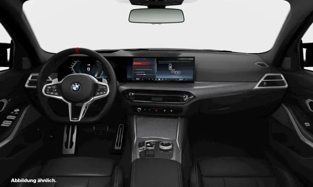 Gebraucht BMW M340 Performance 340 PS (250 kW) 2025 Bmw individual dravitgrau meta Limousine