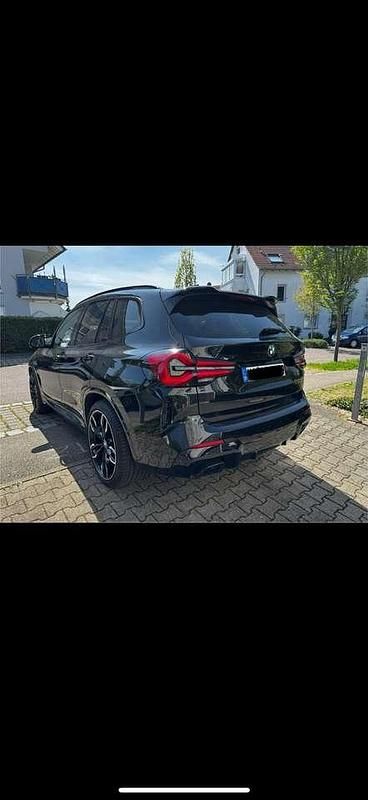 Gebraucht 2023 BMW X3 Shadowline SUV | 57.999 € (Teuer) - Bild 1/4