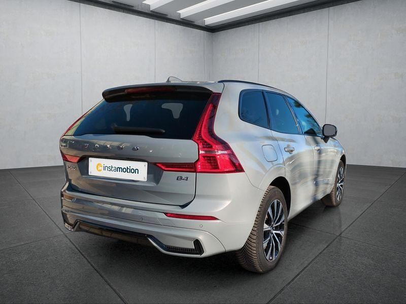 Gebraucht Volvo XC60 Plus 197 PS (144 kW) 2024 Grau SUV