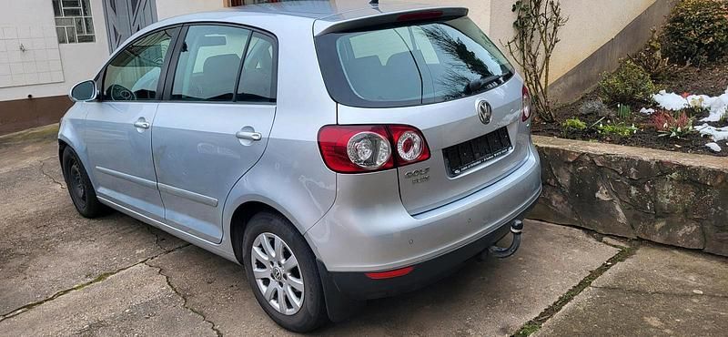 Gebraucht VW Golf V 75 PS (55 kW) 2005 Silber Kleinwagen