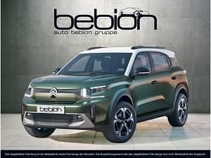 Neu Citroën e-C3 Aircross 83 kW (113 PS) 2026 Rot (elixir rot) SUV
