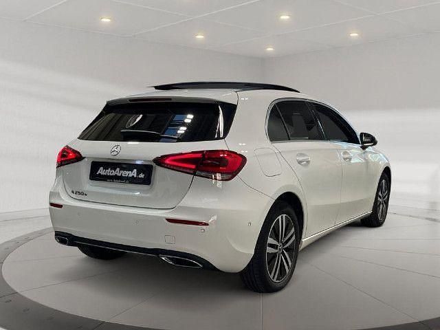 Gebraucht 2021 Mercedes A250 Progressive | 22.978 € (Fairer Preis) - Bild 1/4