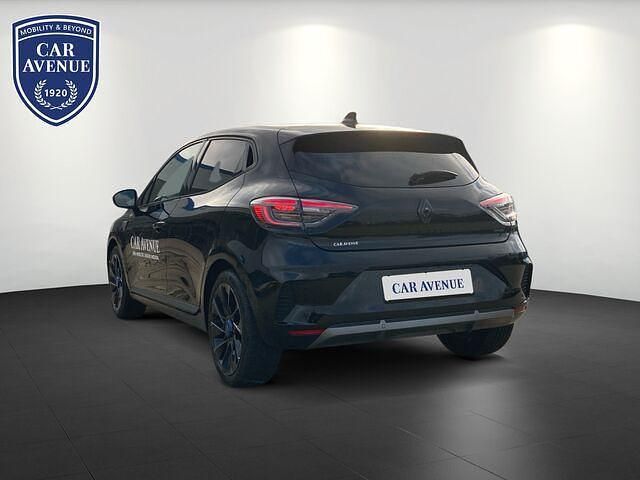 Gebraucht Renault Clio V Esprit Alpine 143 PS (105 kW) 2025 Schwarz Limousine