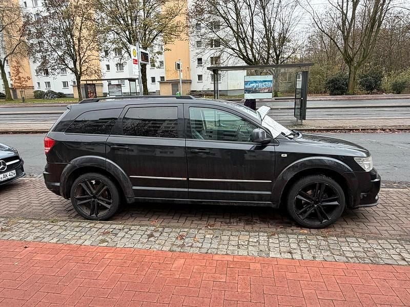 Gebraucht 2010 Dodge Journey SUV | 3.000 € (Superpreis) - Bild 1/4