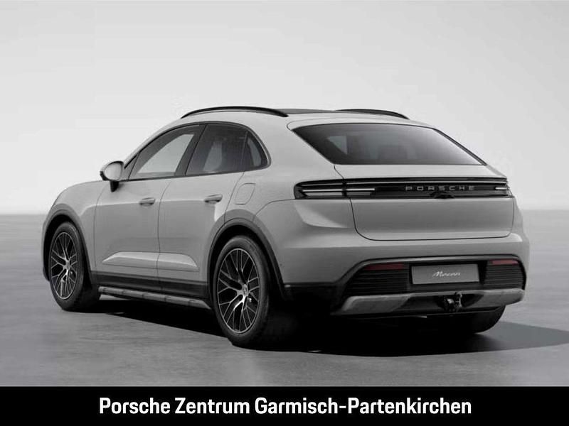 Neu Porsche Macan 300 kW (408 PS) 2026 Grau SUV
