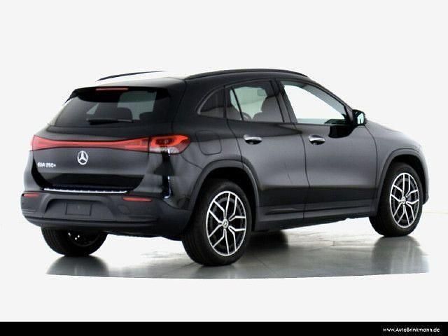 Gebraucht 2023 Mercedes EQA250 SUV | 36.245 € (Etwas zu teuer) - Bild 1/4