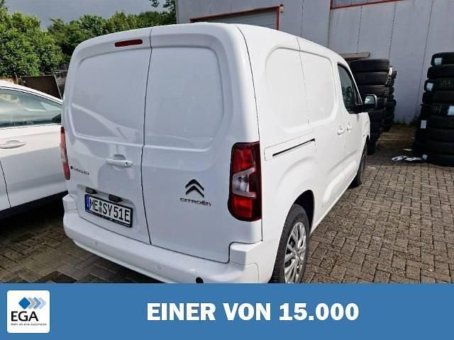 Gebraucht Citroën e-C4 100 kW (136 PS) 2022