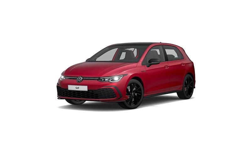 Gebraucht 2023 VW Golf VIII GTI | 30.980 € (Fairer Preis) - Bild 1/3