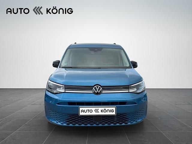 Gebraucht VW Caddy Style 116 PS (85 kW) 2025 Van / Kleinbus