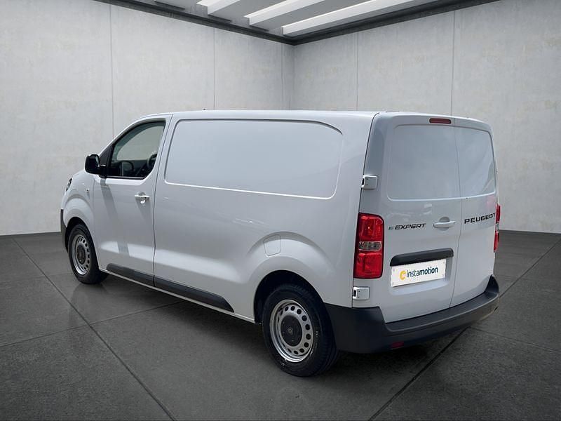 Neu Peugeot e-Expert 100 kW (136 PS) 2025 Weiß Van