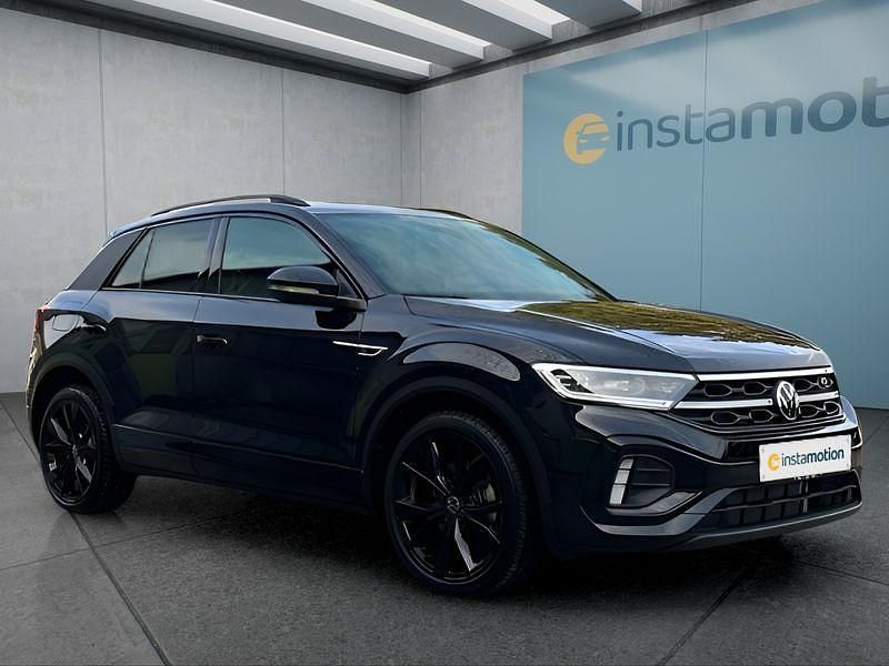Gebraucht VW T-Roc 150 PS (110 kW) 2025 Andere SUV