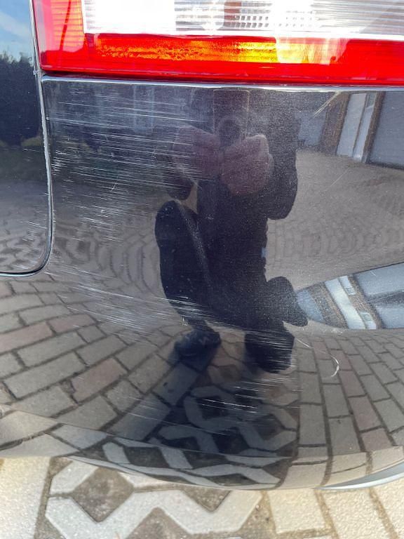 Gebraucht Audi Cabriolet S-Line 232 PS (170 kW) 2006 Schwarz Cabrio