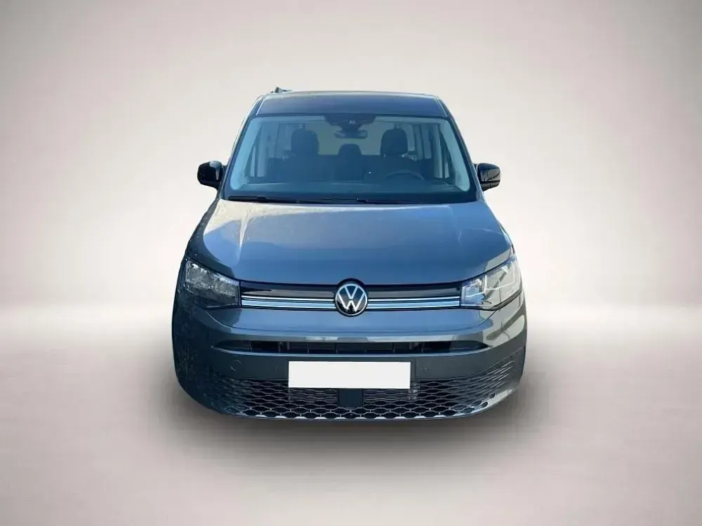 Neu VW Caddy 116 PS (85 kW) 2026 Manufacturer Van / Kleinbus