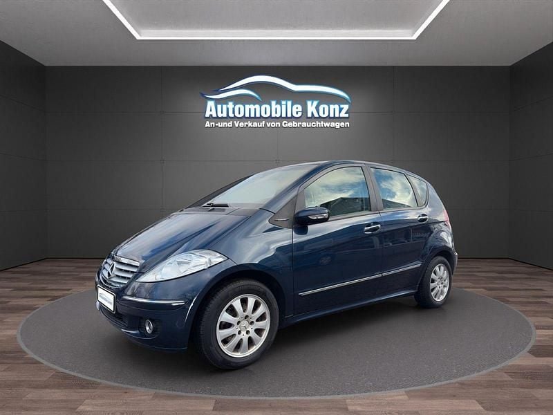 Gebraucht Mercedes A170 116 PS (85 kW) 2005 Kleinwagen