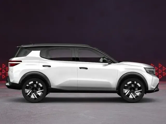 Neu Opel Frontera Ultimate 83 kW (113 PS) 2026 SUV