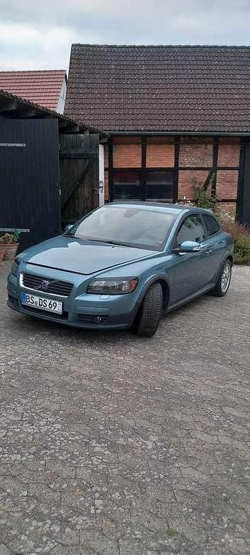 Gebraucht 2007 Volvo C30 Kleinwagen | 3.850 € (Guter Preis) - Bild 1/4