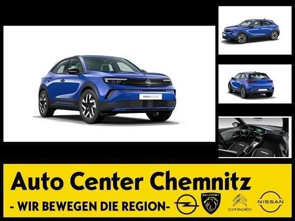 Weiß (oder andere farben) Neu 2025 Opel Mokka-e Edition SUV | 35.890 € - Bild 1/4