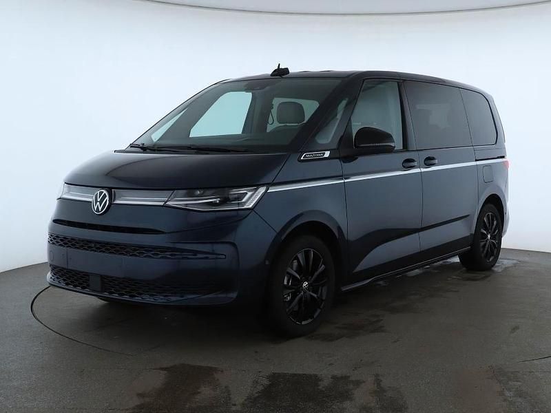 Gebraucht VW Multivan Style 245 PS (180 kW) 2025 Blau Van