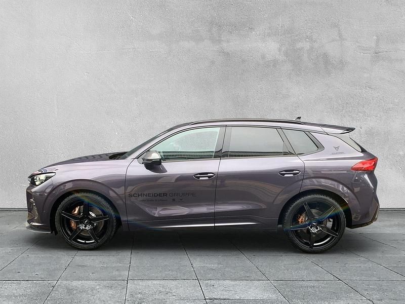 Gebraucht Cupra Terramar VZ 325 PS (239 kW) 2025 Other SUV