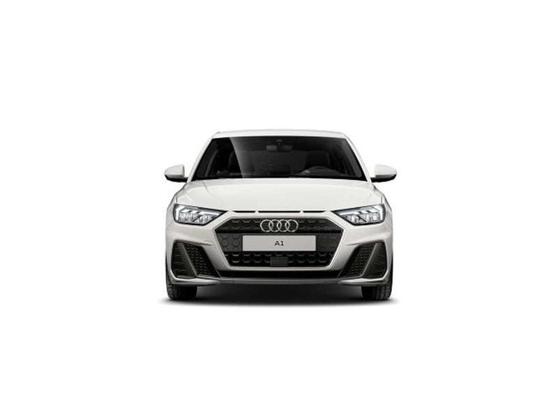 Gebraucht Audi A1 S-Line 95 PS (69 kW) 2023 Cortinaweiß SUV