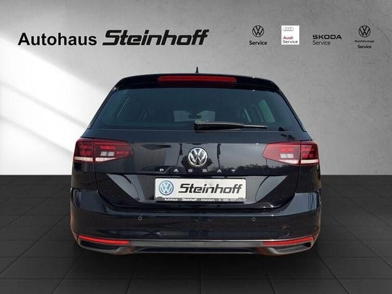 Gebraucht VW Passat 110 PS (80 kW) 2020 Andere Kombi