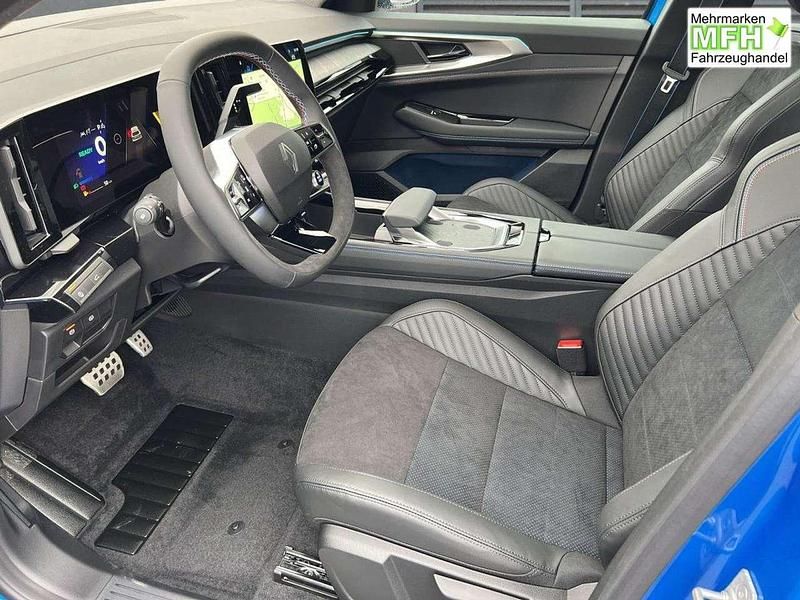 Neu Renault Rafale Esprit Alpine 200 PS (147 kW) 2025 Gipfelblau + blackpear... SUV
