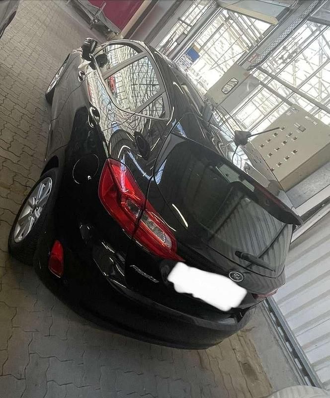 Gebraucht Ford Fiesta 95 PS (69 kW) 2020 Limousine