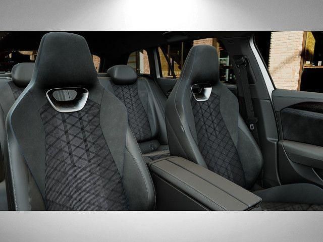 Neu VW Passat R-line 150 PS (110 kW) 2025 Oryxweiß perlmutteffekt Limousine