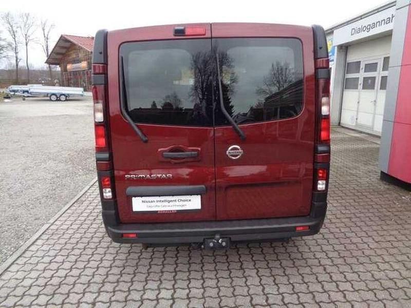 Gebraucht Nissan Primastar 2024 Andere Van / Kleinbus