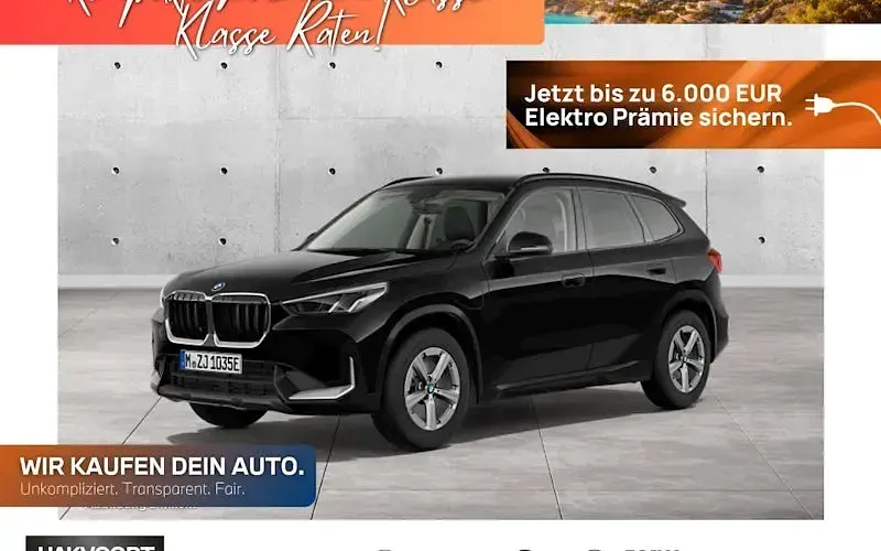 Gebraucht BMW X1 245 PS (180 kW) 2026 SUV