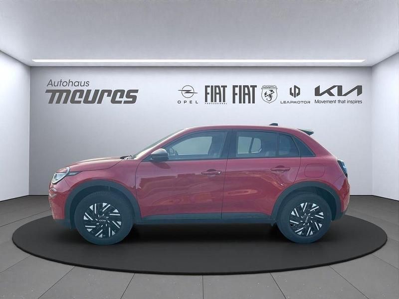 Gebraucht Fiat 600 Urban 110 PS (80 kW) 2025 Rot SUV