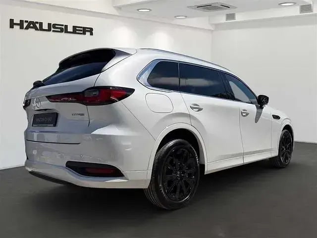 Neu Mazda CX-80 Homura-Line 327 PS (240 kW) 2025 SUV