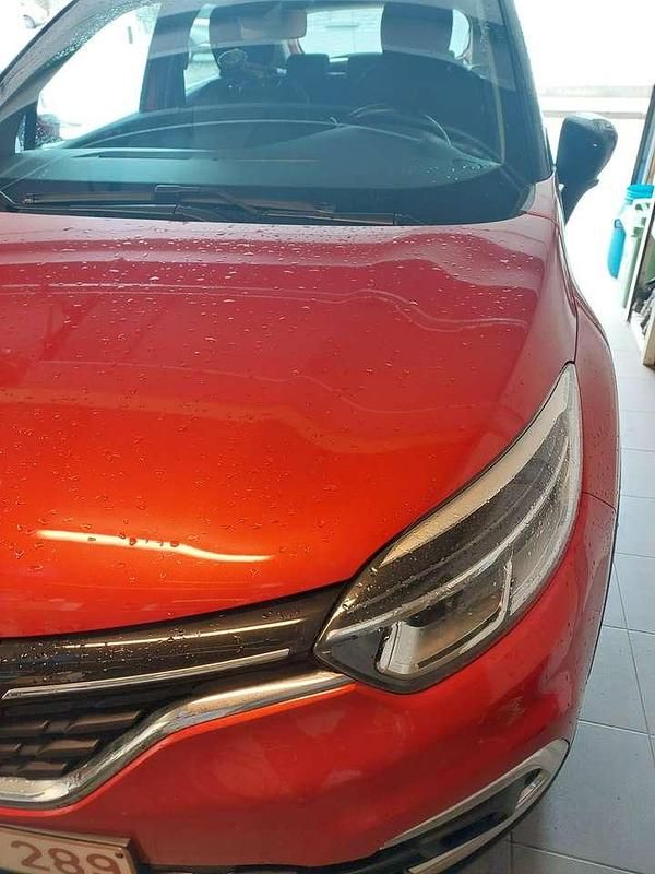 Gebraucht Renault Captur Intens 90 PS (66 kW) 2018 SUV