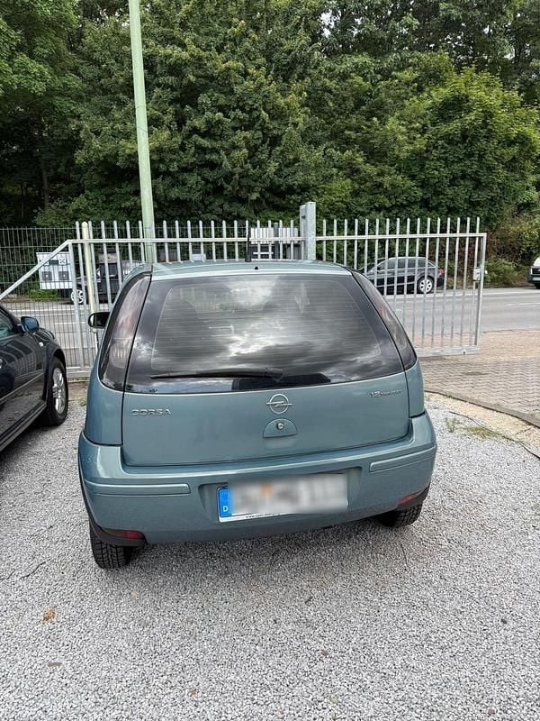 Gebraucht 2005 Opel Corsa Kleinwagen | 1.000 € (Fairer Preis) - Bild 1/4
