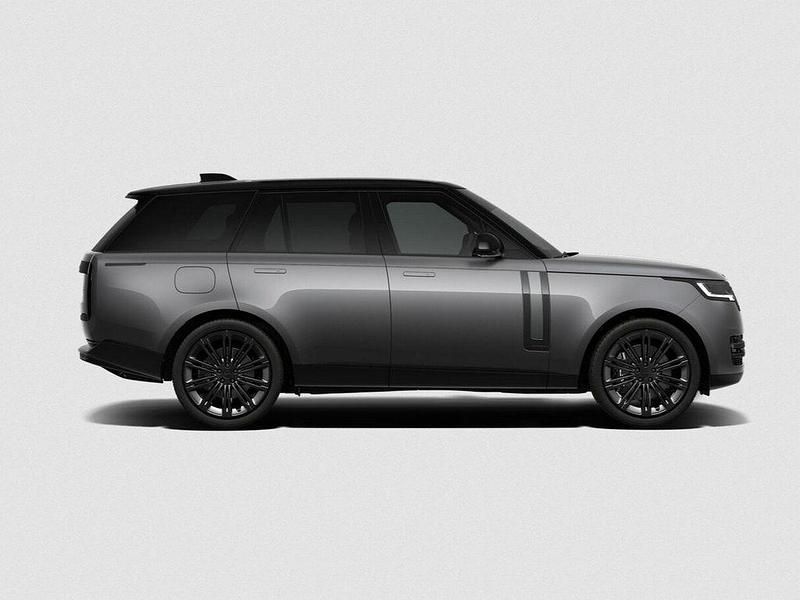 Neu Land Rover Range Rover Autobiography 351 PS (258 kW) 2026 Grau SUV