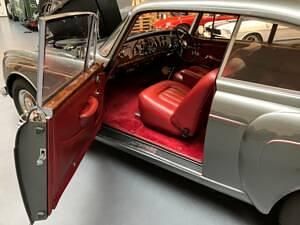 Gebraucht Bentley Continental 200 PS (147 kW) 1961 Grau Coupé