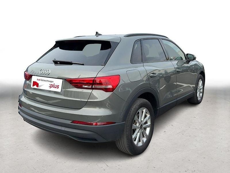 Second-hand Audi Q3 245 CP (180 kW) 2022 Gri SUV