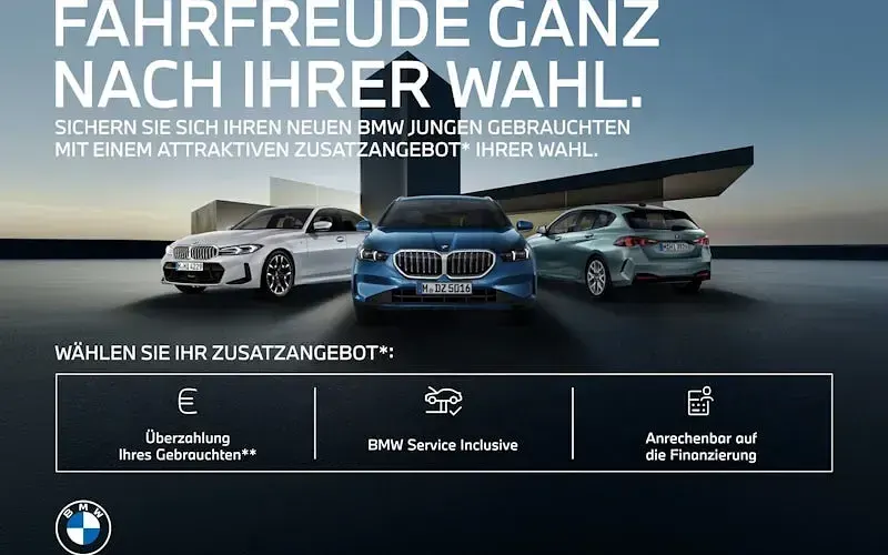 Gebraucht BMW 330 Comfort Edition 245 PS (180 kW) 2025 Grau Kombi