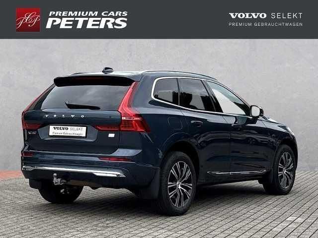 Gebraucht Volvo XC60 293 PS (215 kW) 2022 SUV