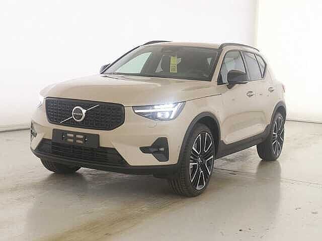 Gebraucht 2024 Volvo XC40 SUV | 39.998 € (Etwas zu teuer) - Bild 1/3