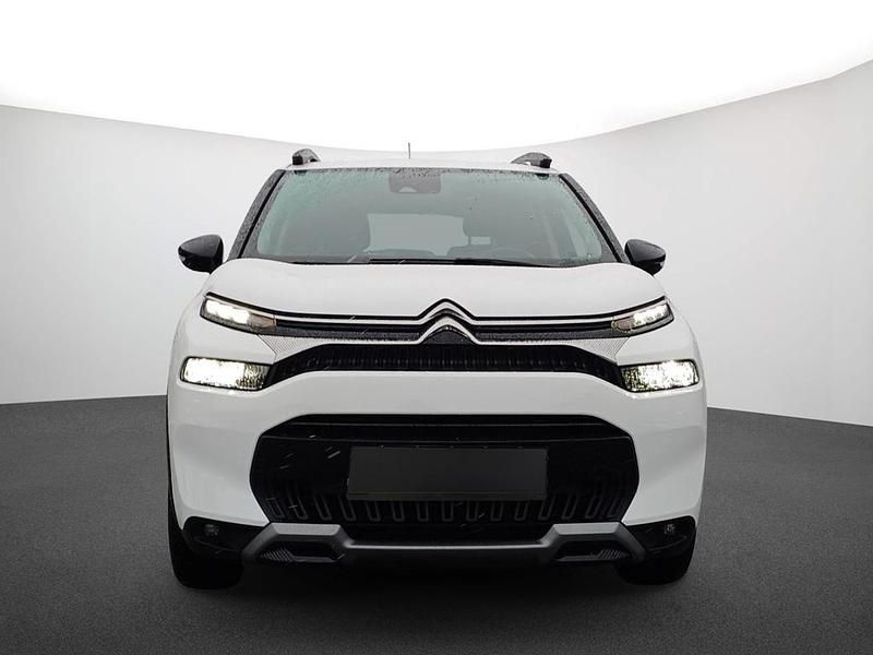 Gebraucht Citroën C3 Aircross Shine 110 PS (80 kW) 2024 Weiß SUV