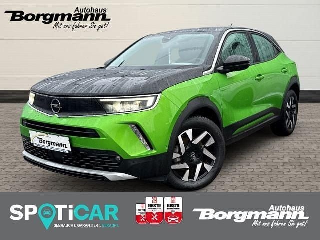 Gebraucht Opel Mokka-e Elegance 100 kW (136 PS) 2022 SUV