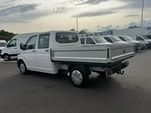 Gebraucht VW Transporter 150 PS (110 kW) 2022 Andere Van