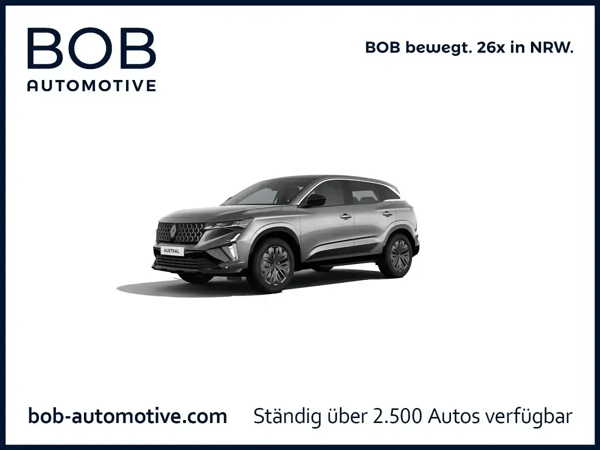 Gebraucht Renault Austral Evolution 148 PS (108 kW) 2026 SUV